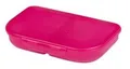 Herlitz Lunchbox Pink