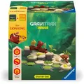 Ravensburger Kugelbahn-Bausatz Kugelbahn GraviTrax JUNIOR Starter-Set König der Löwen 73437