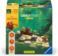 Ravensburger Kugelbahn GraviTrax JUNIOR Starter-Set König der Löwen 73437