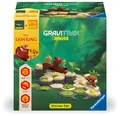 GraviTrax Junior Starter-Set König der Löwen | Aufsteller - gefüllt | GraviTrax