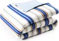 Tommy Hilfiger Bettwäsche-Garnitur Landscape Ocean 200x200+2x80x80 AL