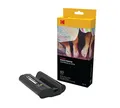 Kodak Dock Wi-Fi-Fotodruckerpatrone PHC Refill & Fotopapier - 40er-Pack, weiß