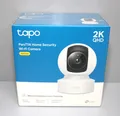 Tapo C222 360° WLAN Überwachungskamera, Ethernet/WLAN, 2K 4MP Alexa und Google