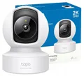 Überwachungskamera QHD 2K Wifi 4MP 360° AI Nachtsicht