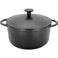 Krüger Fleischtopf 'Rustica' (20 cm, Kochtopf, Gusseisen) (KARL KRÜGER)