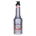 Monin FruchtPüree Mix Erdbeere 1 x 1 L
