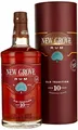 New Grove OLD TRADITION 10 Years Old Mauritius Island Rum (1 x 0.7 l)