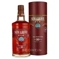 New Grove 10 Jahre Old Tradition Rum 0,7 l - Mauritius