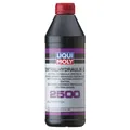 LIQUI MOLY Hydrauliköl Zentralhydrauliköl 2500 3667