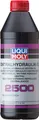Liqui Moly 3667 Zentralhydraulik-Öl 2500 1 Liter Hydrauliköl