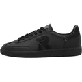 Rieker Sneaker Low Herren 32303936363333 Schwarz 46 EU - Schwarz - 46