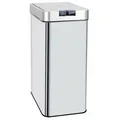 Kitchen Move - Automatischer Mülleimer Silverlake 60 L