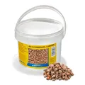 esotec Bio Filtermedium poröse Struktur natürliches Teich-Filtermaterial 101077