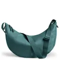 GOT BAG Umhängetasche Moon Bag Large Monochrome Edition sea teal BA0091MO-636