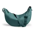 GOT BAG Moon Bag Large | Wasserfeste Umhängetasche Halbmond | Stylische Crossbody Bag mit verstellbarem Gurt