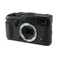 Fujifilm X-Pro3 Body schwarz