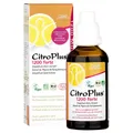 GSE CitroPlus® 1200 - Grapefruitkernextrakt (Bio)