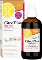 GSE - CitroPlus forte 1200 mg Grapefruitkern Extrakt (100 ml) vegan flüssig