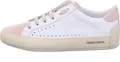 Candice Cooper Komfort Schnürschuhe Damen 31373737383138 Weiß 41 EU