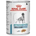 ROYAL CANIN Sensitivity Control SC 21 Huhn&Reis 410g
