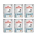 ROYAL CANIN Sensitivity Control mit Huhn für adulte Hunde mit Alergien 6x410g