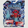 Mattel HE-MAN & THE MASTERS OF THE UNIVERSE Power Attack Actionfigur ORKO Neu!