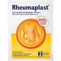 3er Pack - Hansaplast Rheumaplast/Wärmepflaster, 2 Stück (18 x 12 cm)
