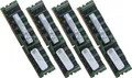 256 GB (4x 64 GB) LRDIMM ECC DDR4-2666 HP HPE ProLiant DL380 DL385 Gen10 G10 RAM