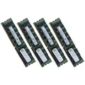 256 GB (4x 64 GB) LRDIMM ECC DDR4-2666 HP HPE ProLiant DL380 DL385 Gen10 G10 RAM