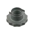 FEBI BILSTEIN 30028 Achsmutter, Antriebswelle