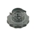 Mutter, Achsstummel FEBI BILSTEIN 30028 für AUDI SEAT SKODA VW, Vorderachse