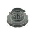Mutter Achszapfen Febi Bilstein 30028 für Audi Seat Skoda VW Vorderachse Links