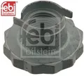 febi bilstein 30028 Mutter für Achsstummel