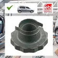 Mutter, Achsstummel Vorne Febi Bilstein für Skoda Roomster 5J 1.2 TDI