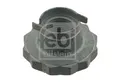 20x FEBI BILSTEIN 30028 Mutter, Achsstummel vorne für AUDI SEAT SKODA VW