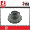 Achse/Achsmutter - Vorne L/R - Für Audi, Seat, Skoda, Volkswagen - 6Q0407396 x1