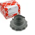 FEBI BILSTEIN MUTTER ACHSSTUMMEL ANTRIEBSWELLE AUDI SEAT SKODA VW 30028