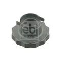 Mutter, Achsstummel FEBI BILSTEIN 30028 für AUDI SEAT SKODA VW, Vorderachse