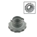 1x Achs-Mutter Achsstummel für SEAT CORDOBA IBIZA 3/4/5 TOLEDO 4 ARONA 30028