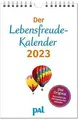 Der Lebensfreude-Kalender 2023: Der Original-Wandkalende... | Buch | Zustand gut