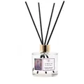 Purple River Reed Diffuser Glas 100ml Weiß