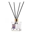 Purple River Raumduft Reed Diffuser | La Belle Vie | Aroma Diffusor 100ml | langanhaltender Duft für Zuhause | inkl. 7 Duftstäbchen | Lufterfrischer für Bad, Küche, Wohnzimmer