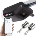 Belko Garagentorantrieb ProLift 1200 N WiFi für Schwing- & Sektionaltore