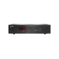 DYNAVOX X7000  HIFI NETZFILTER schwarz Highend Steckdosenleiste mit Display