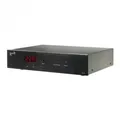 DYNAVOX X7000B HIFI NETZFILTER schwarz Netzaufbereitung Steckdosenleiste Display