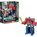 TRA Rise of the Beasts Optimus F3939 /2 - Blau/Rot/Grau