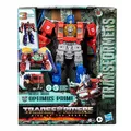 5010993984282 TRA fig.Rise Of Beasts Optimus F3939 84282 Hasbro