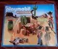 Playmobil 5250 - Western Banditenversteck - NEU OVP - Cowboy Figuren Dynamit -