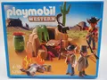 Playmobil 5250 "Western Banditenversteck mit Zubehör" NEU & OVP !