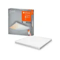 Ledvance Smart+ Aufbaupanel Planon Frameless 30x30cm 20W CCT dimmbar App WiFi